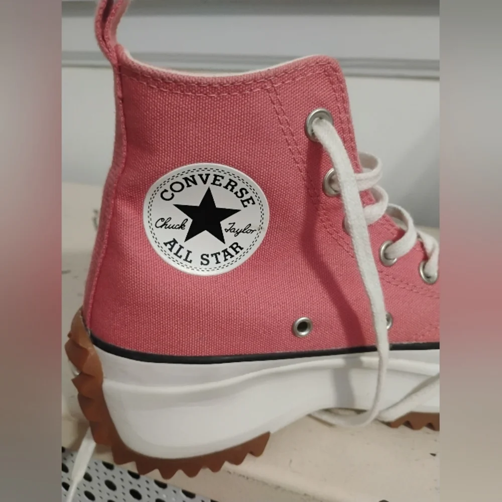 Chuck Taylor Converse Shoes - Picture 3 of 7